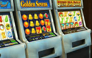Spielautomaten online